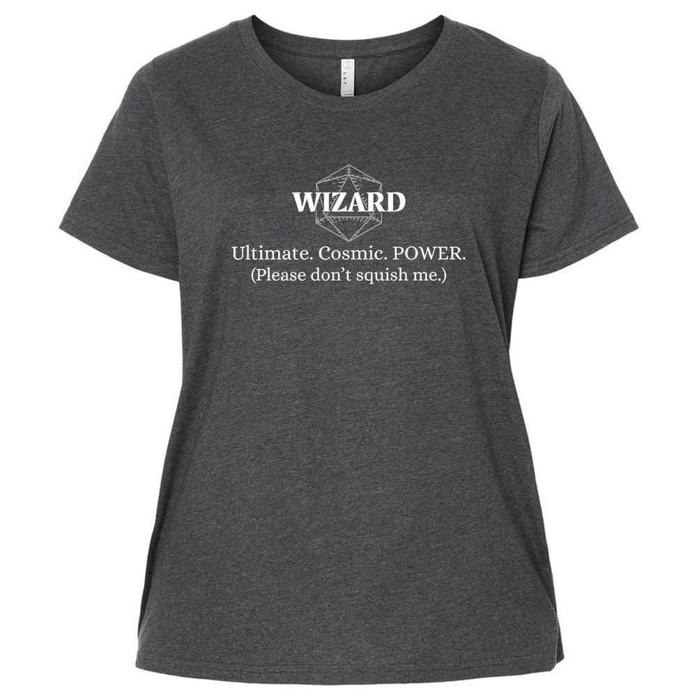 WIZARD - Vintage Smoke - 4