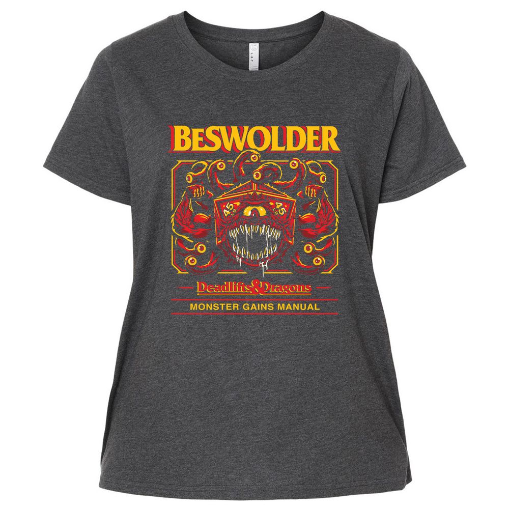 BESWOLDER - Vintage Smoke - 4