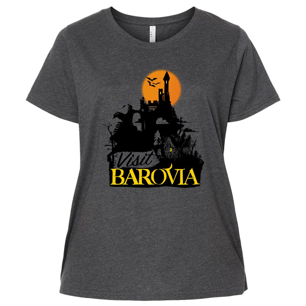 Visit Barovia - Vintage Smoke - 4