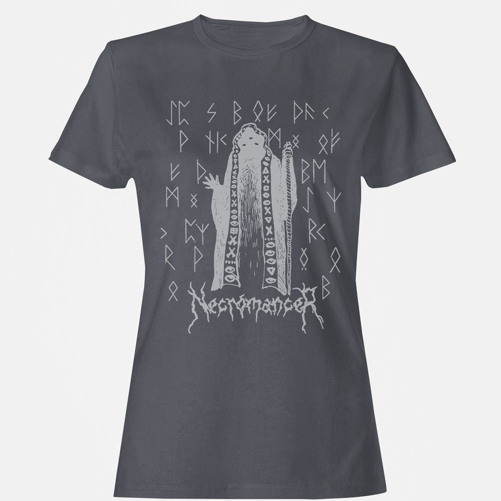 Necromancer Gothic RPG - Dark Heather - 5