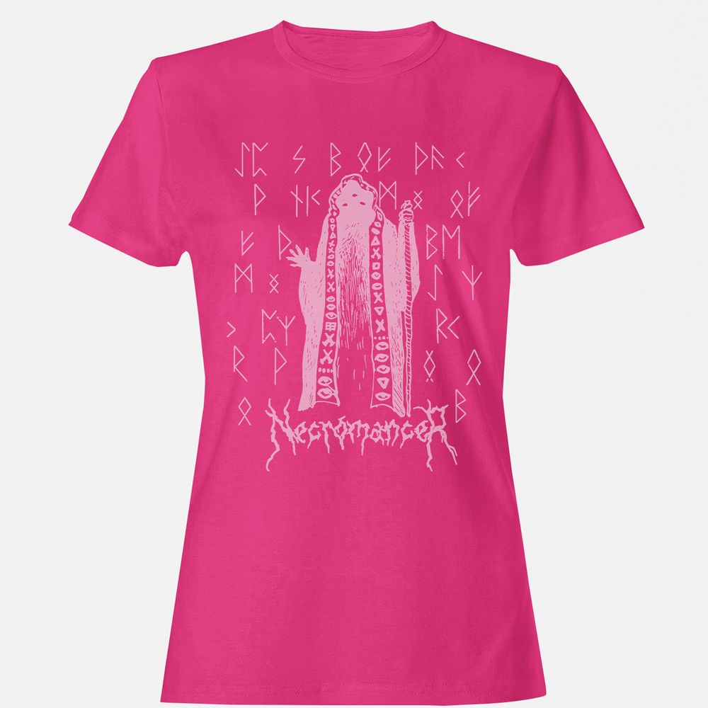 Necromancer Gothic RPG - Heliconia - 6