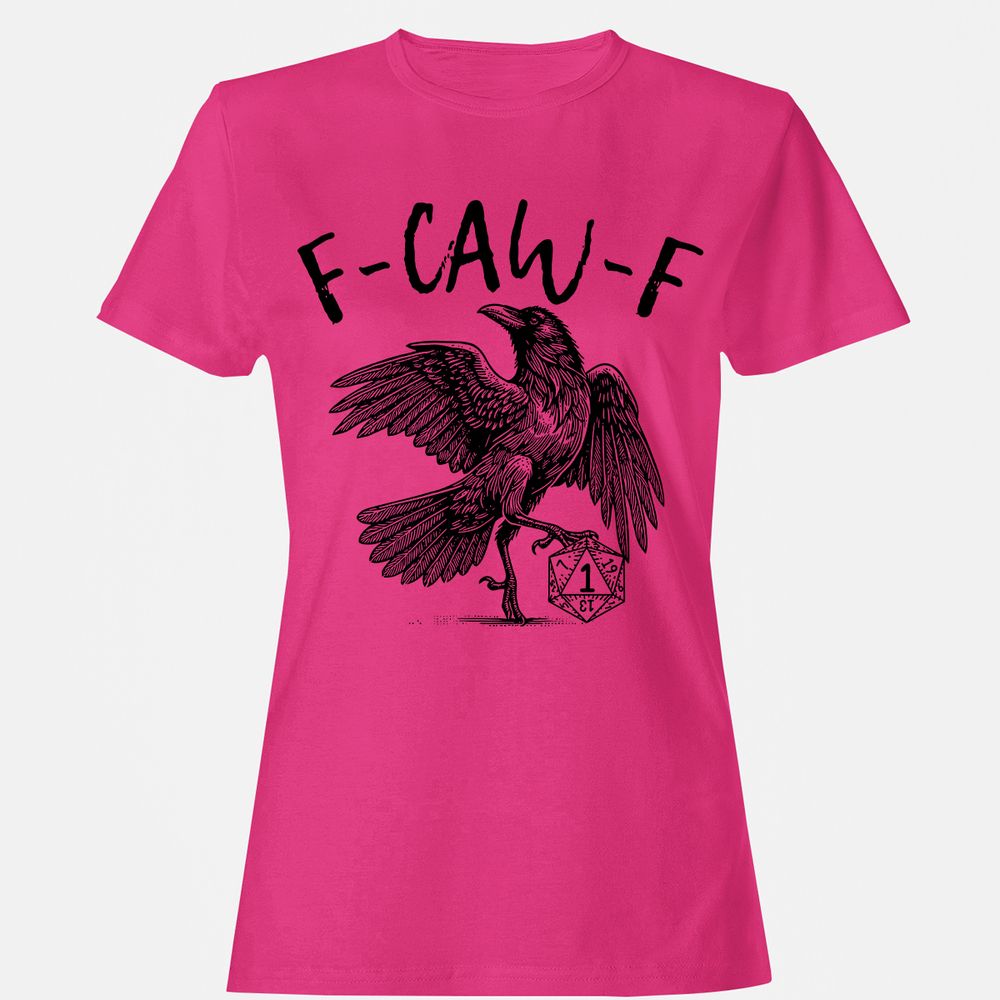 Women's T-Shirt - White - Heliconia - 6