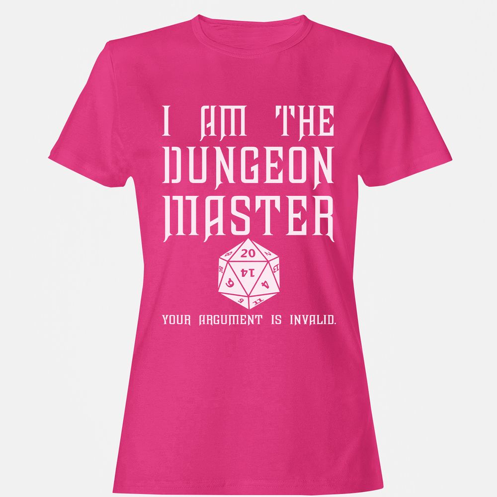 I Am The Dungeon Master - Heliconia - 6
