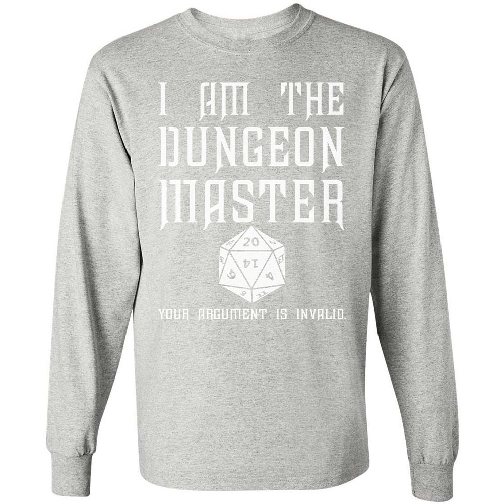 I Am The Dungeon Master - Ash - 7