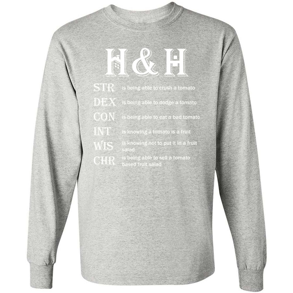 H&H - House and Humans Tomato Stat - Ash - 7