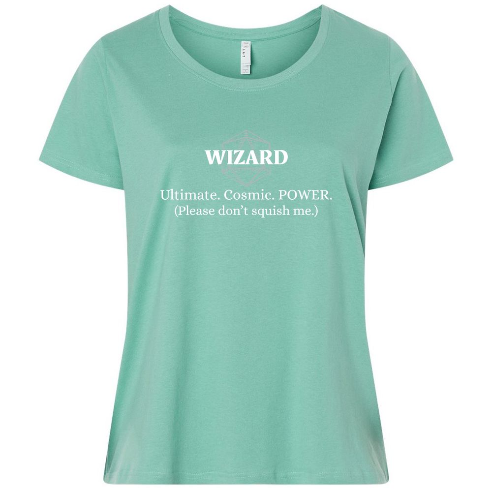 WIZARD - Saltwater - 7