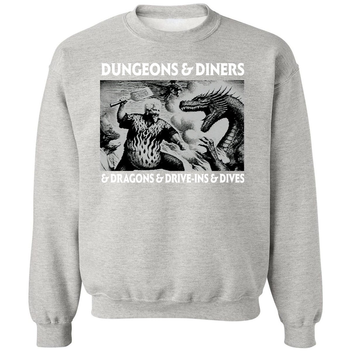 Dungeons & Diners - Ash - 8