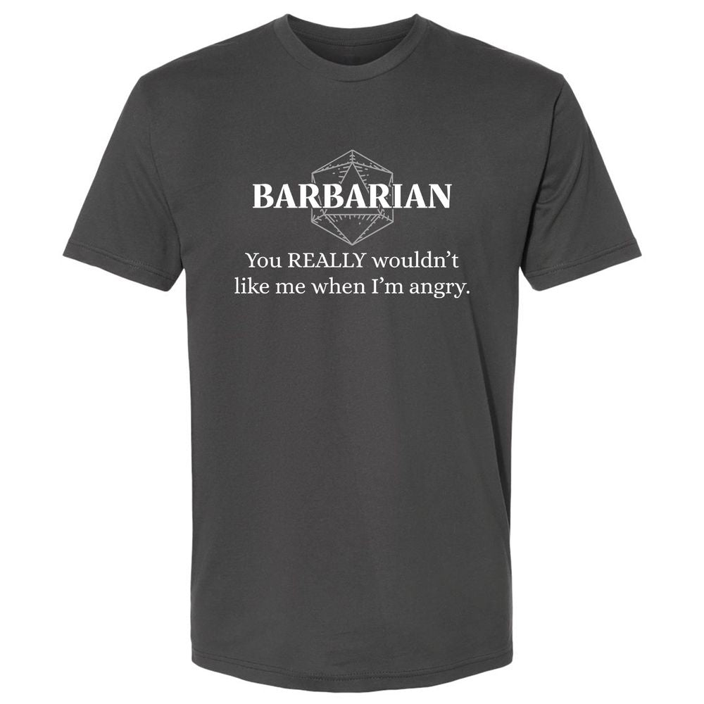 Barbarian - Heavy Metal - 8