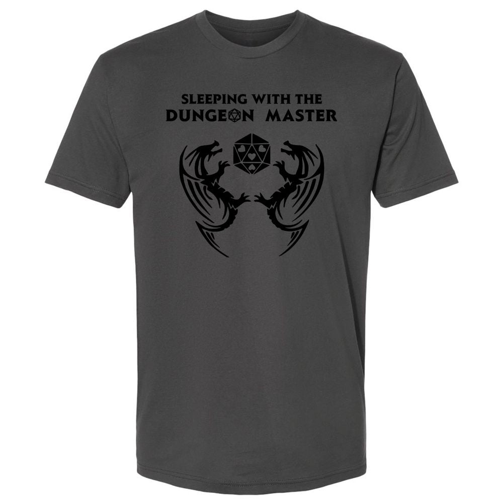 Sleeping With The DM Premium Unisex T-Shirt - Heavy Metal - 8