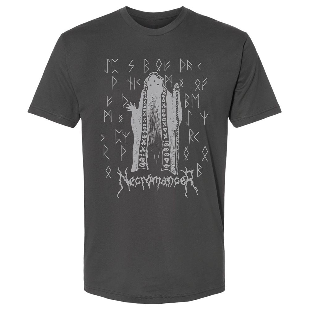 Necromancer Gothic RPG - Heavy Metal - 8