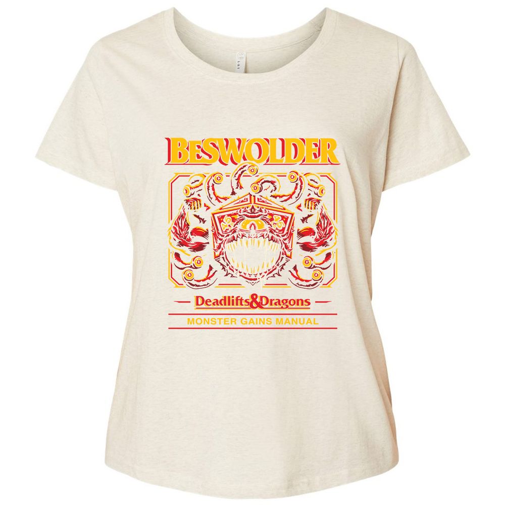 BESWOLDER - Natural Heather - 8