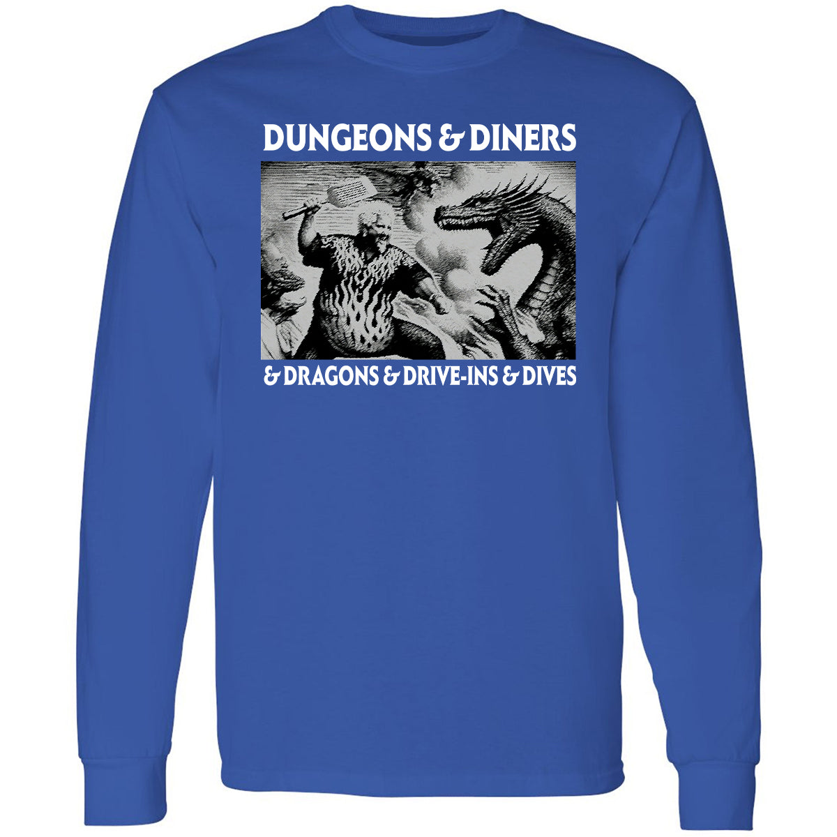 Dungeons & Diners - Royal - 8