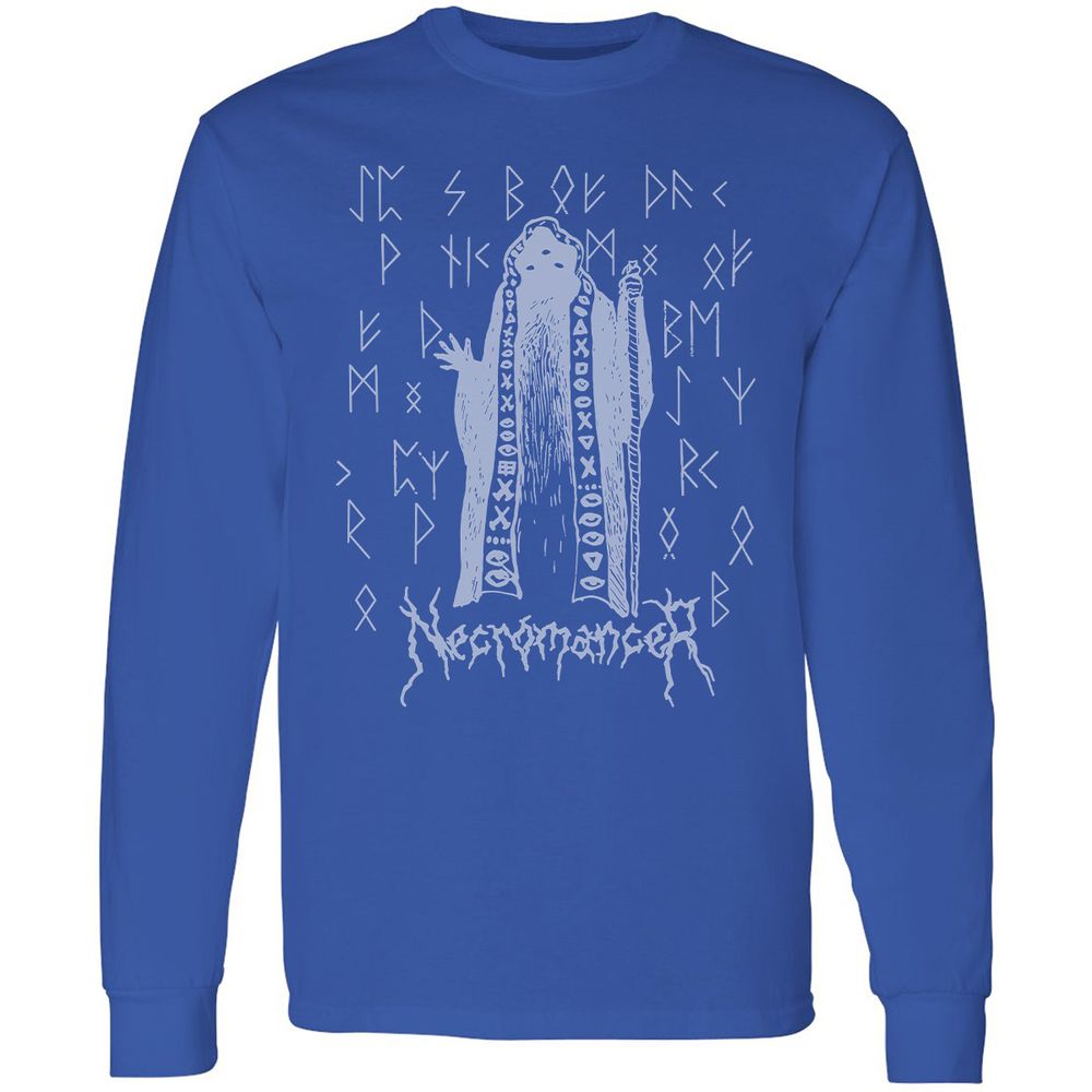 Necromancer Gothic RPG - Royal - 8