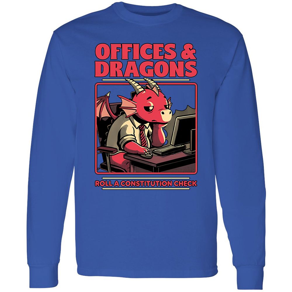 Dragon Office - Royal - 8