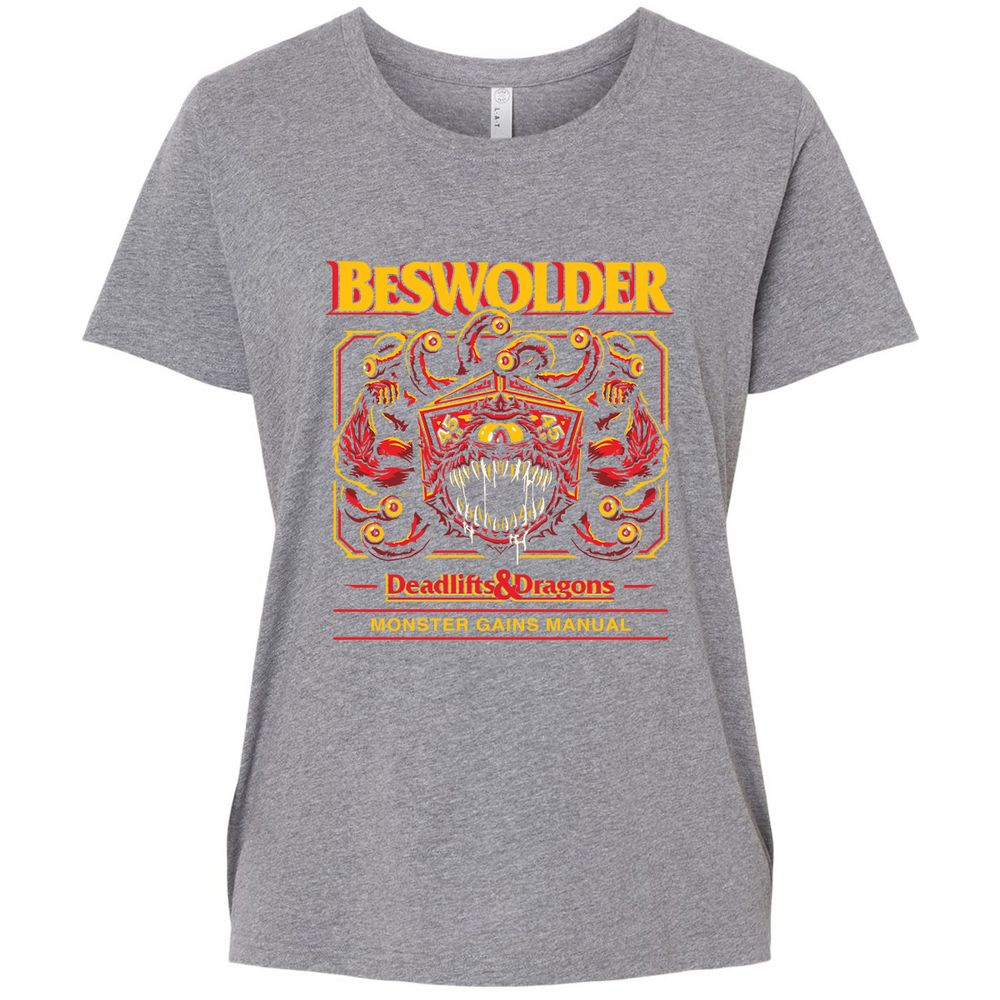 BESWOLDER - Granite Heather - 9