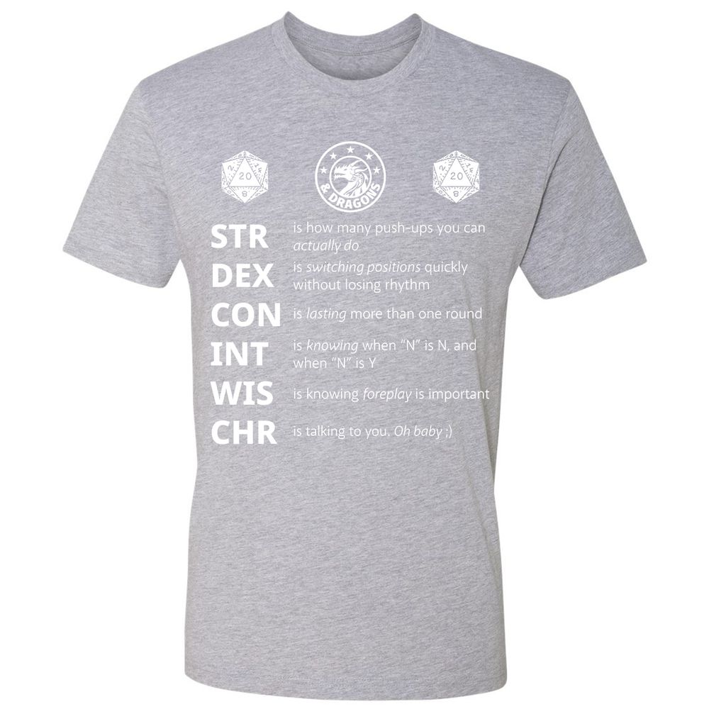 How to RPG with Reps, Positions & Charm - Heather Grey - 9