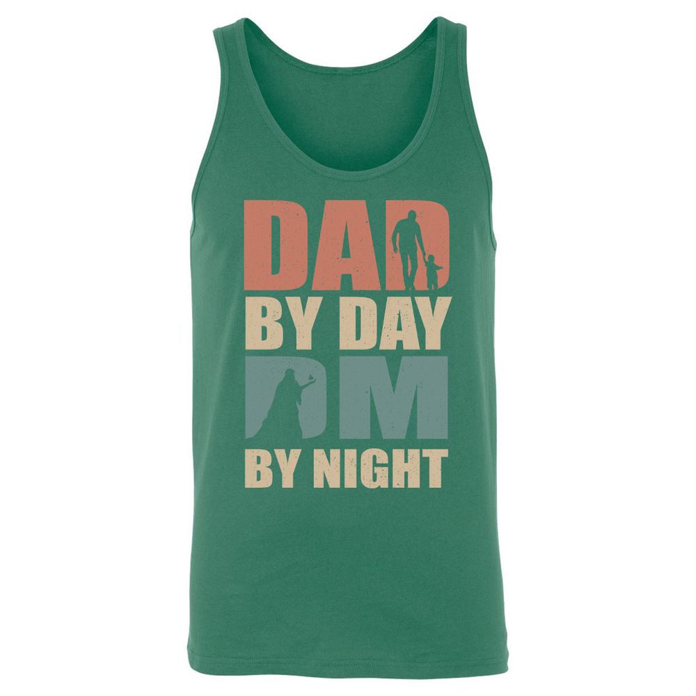 Dad By Day DM By Night - Kelly - 9