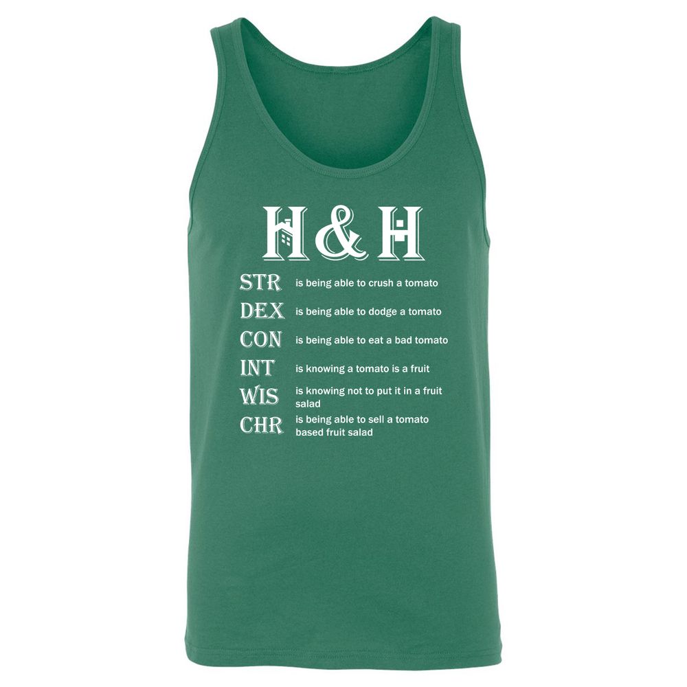 H&H - House and Humans Tomato Stat - Kelly - 9