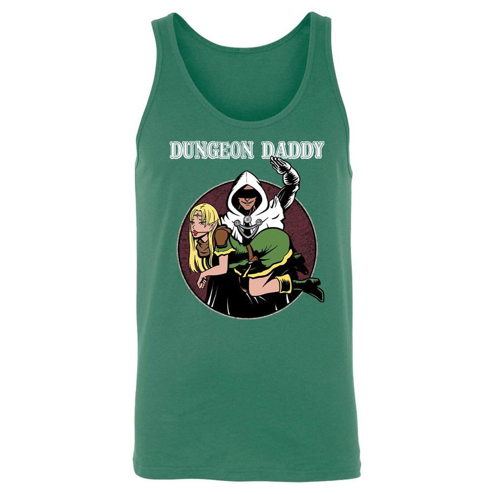 Dungeon Daddy - Kelly - 9