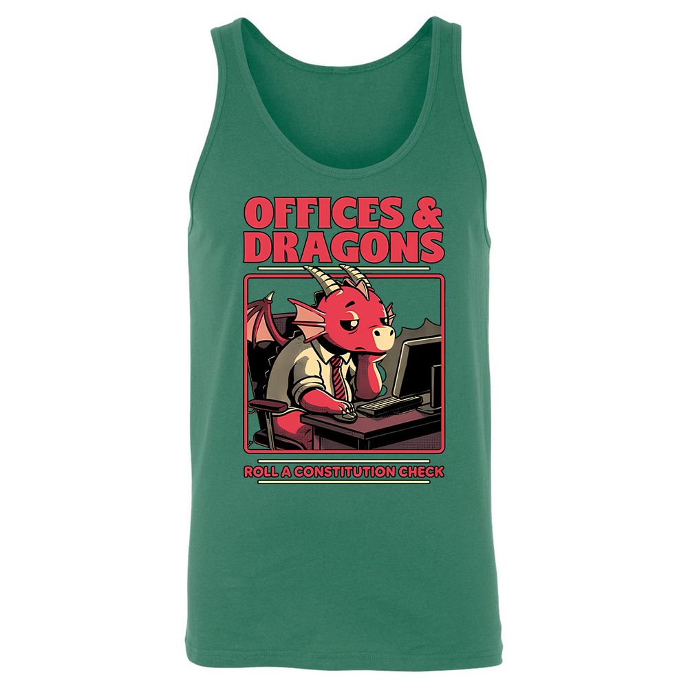 Dragon Office - Kelly - 9