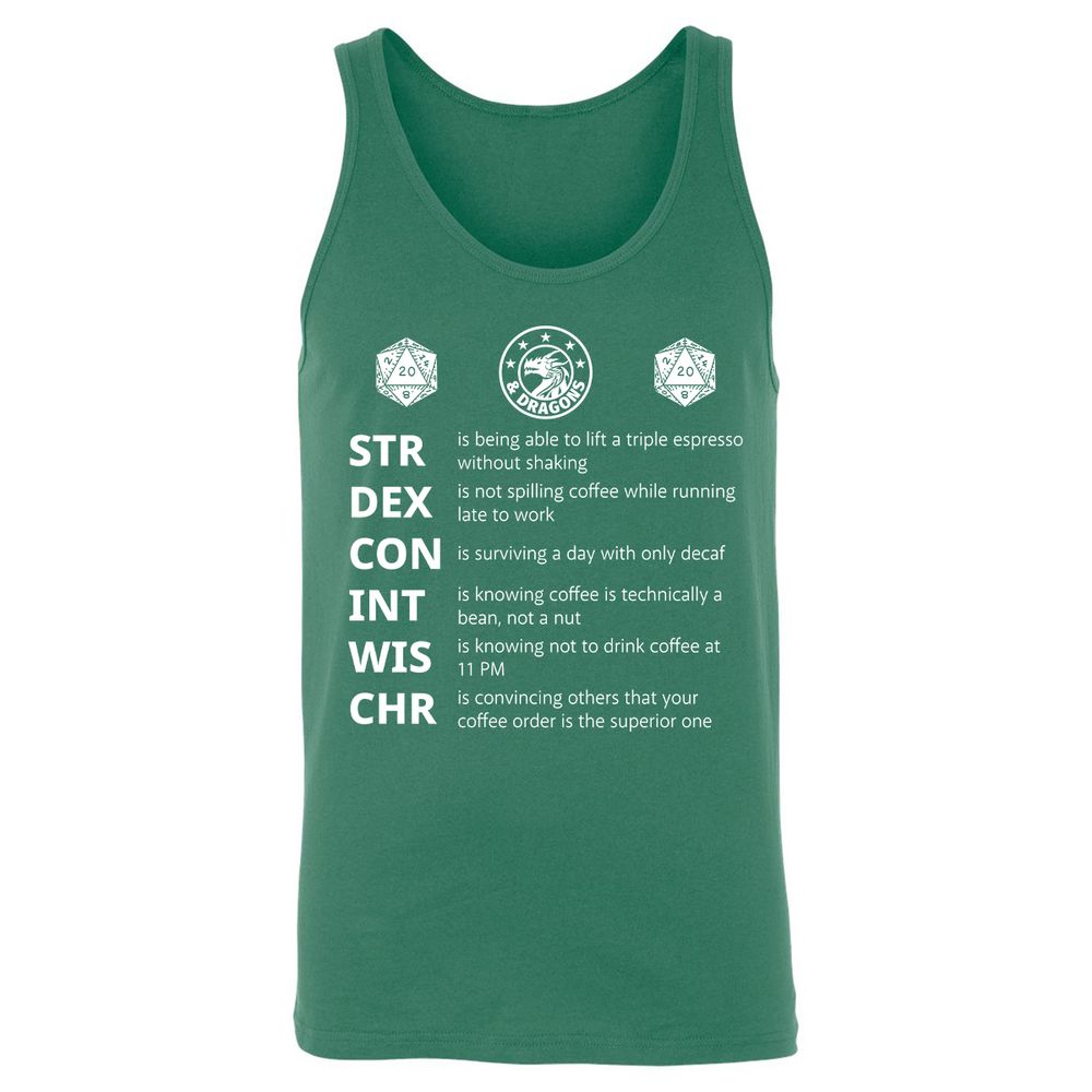 How to RPG with Coffee - Kelly - 9