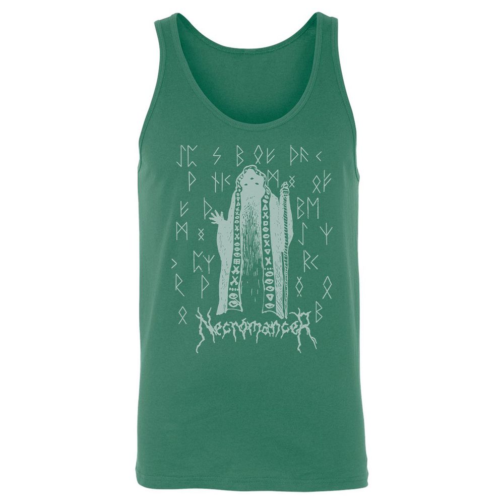 Necromancer Gothic RPG - Kelly - 9