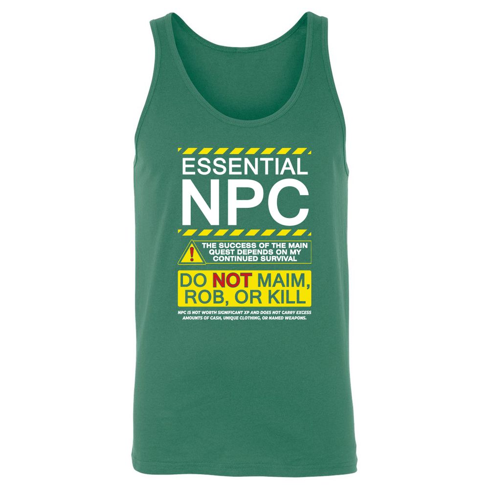 Essential NPC - Kelly - 9