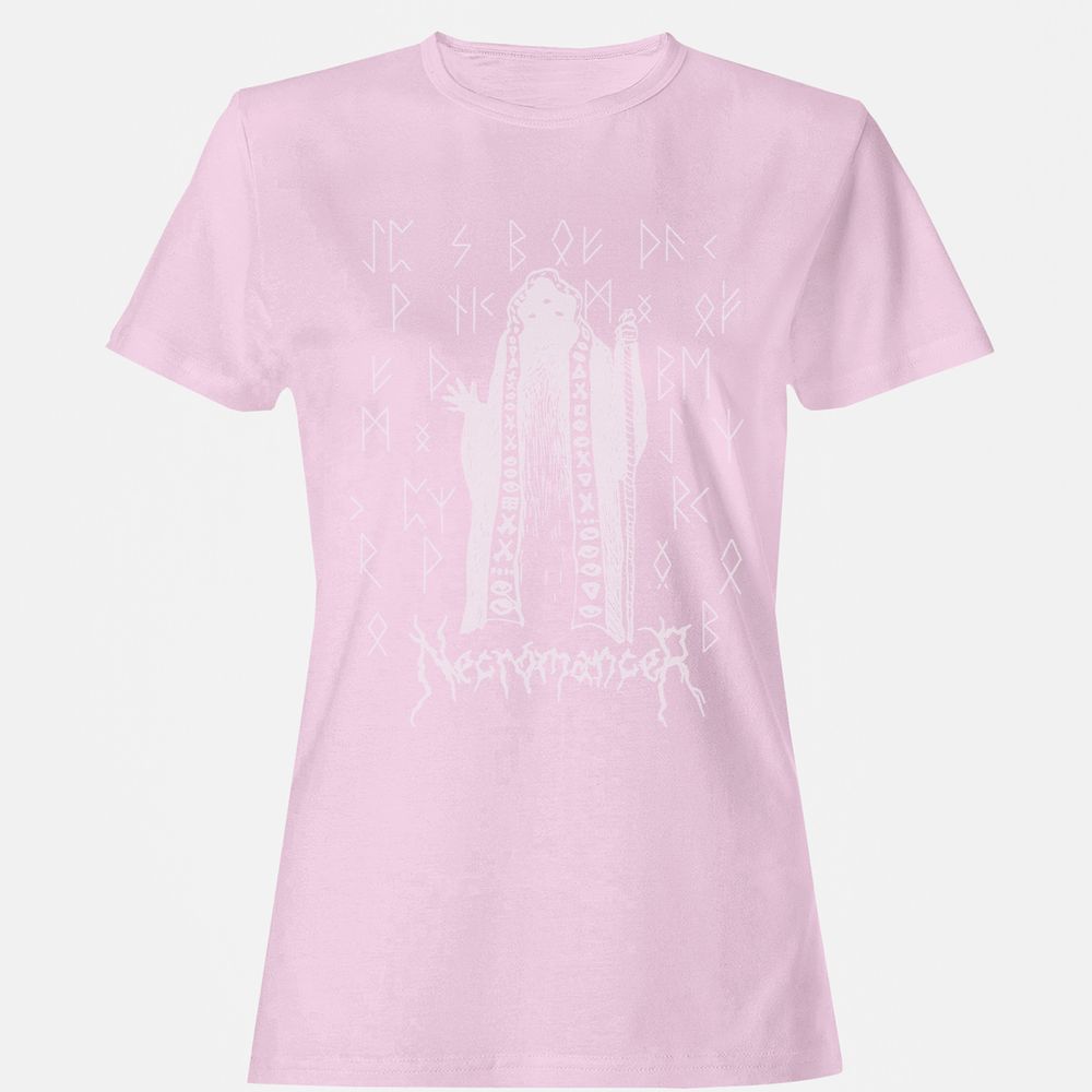 Necromancer Gothic RPG - Light Pink - 9