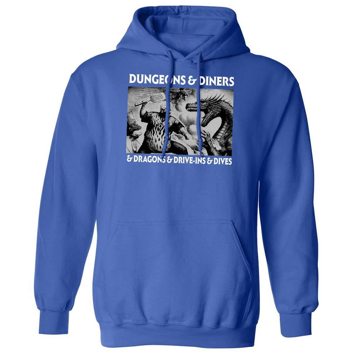Dungeons & Diners - Royal - 9
