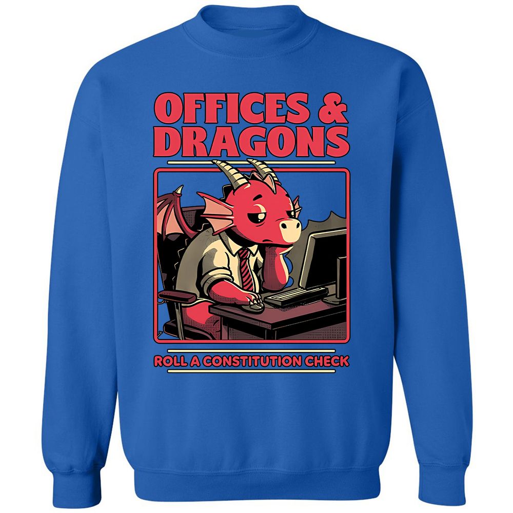 Dragon Office - Royal - 9