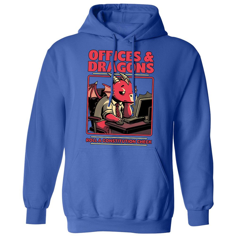 Dragon Office - Royal - 9