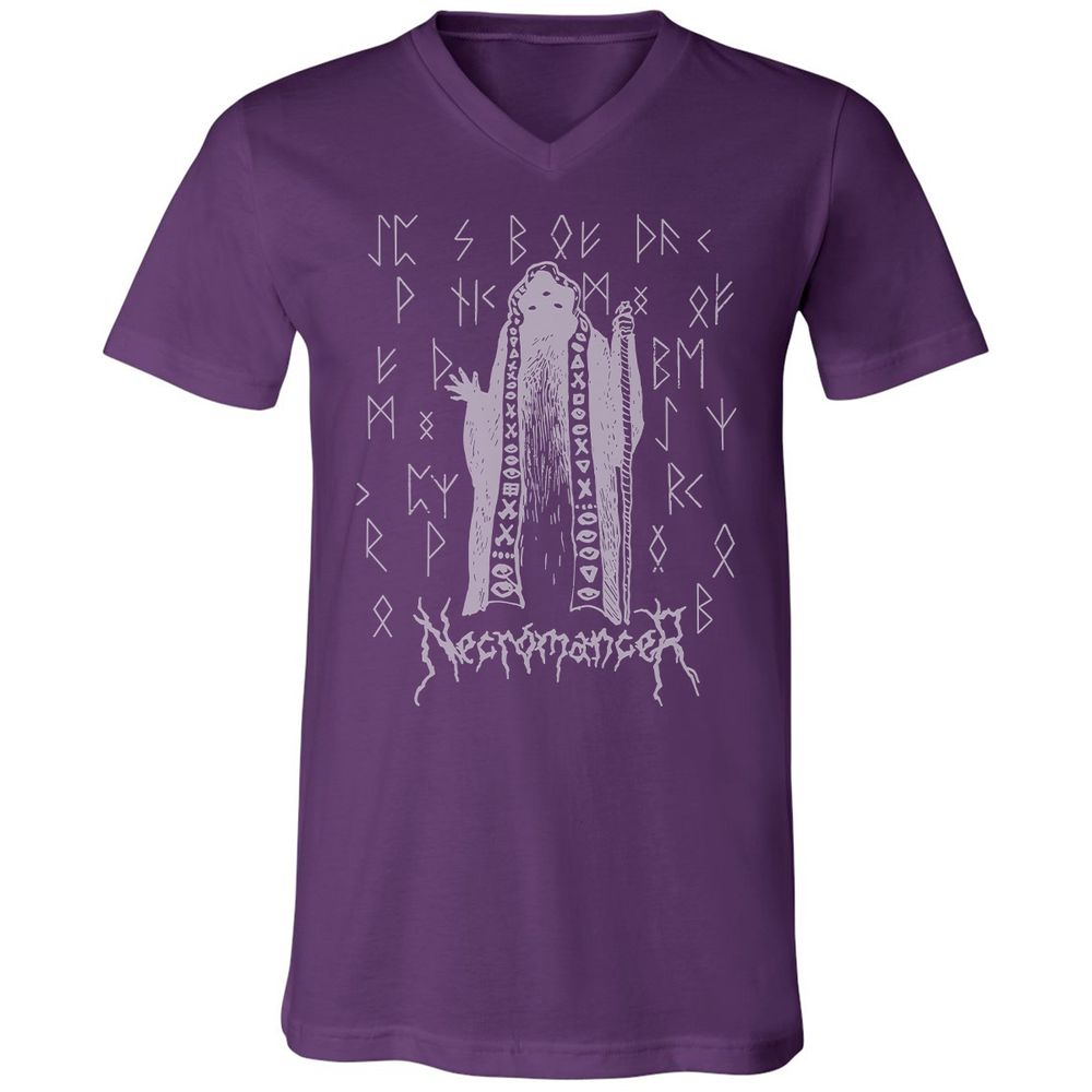 Necromancer Gothic RPG - Team Purple - 9