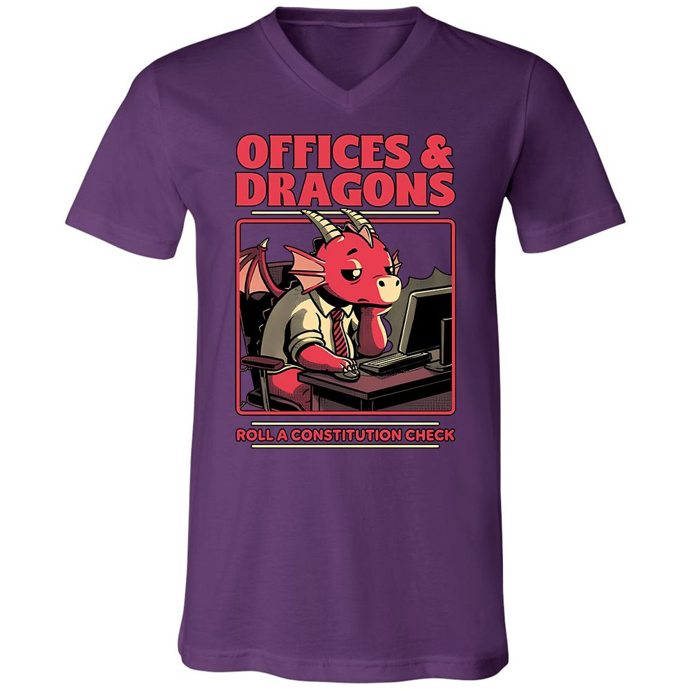 Dragon Office - Team Purple - 9