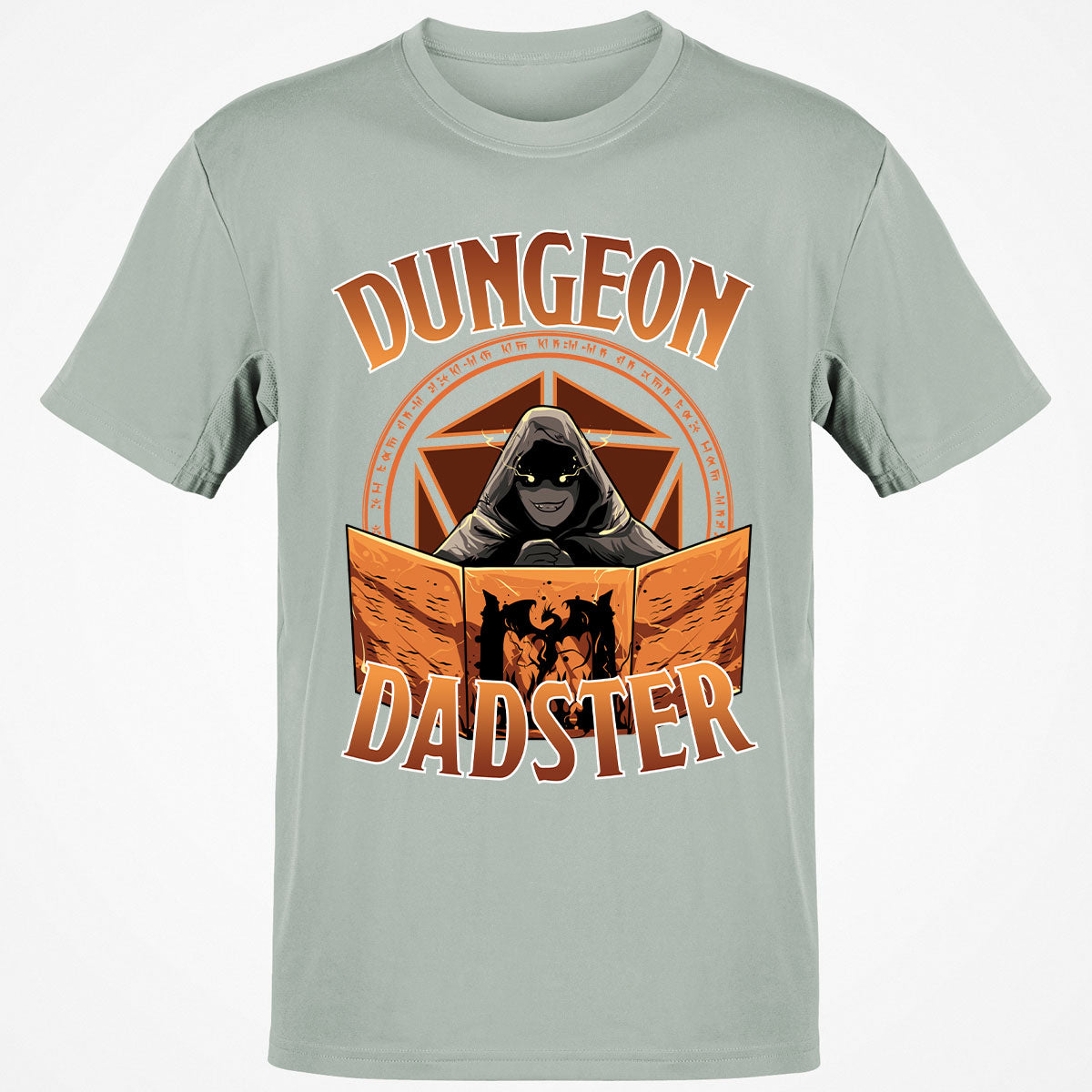 Dungeon Dadster T-Shirt