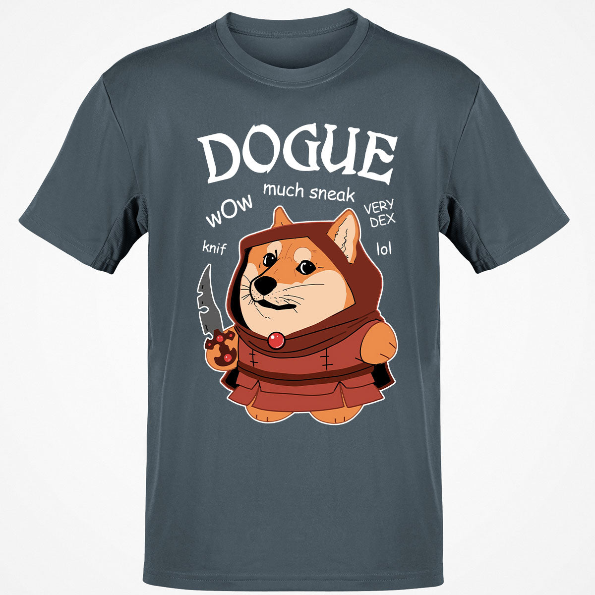 Dogue Class T-Shirt