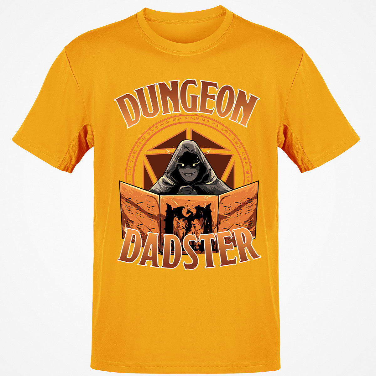 Dungeon Dadster T-Shirt