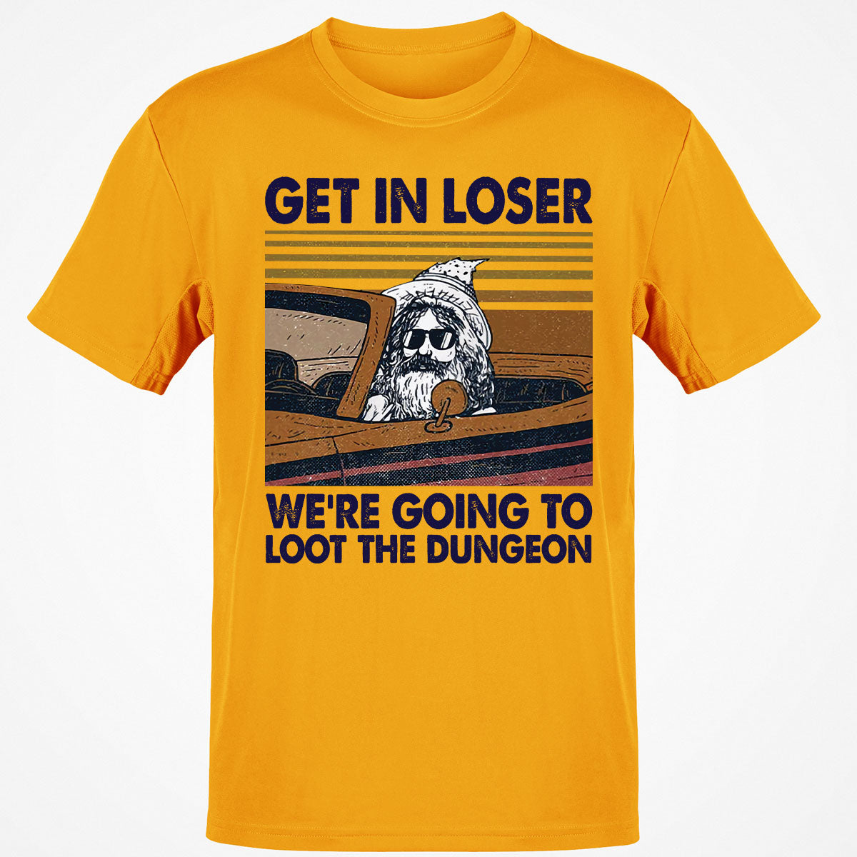 We're Going To Loot The Dragon T-Shirt