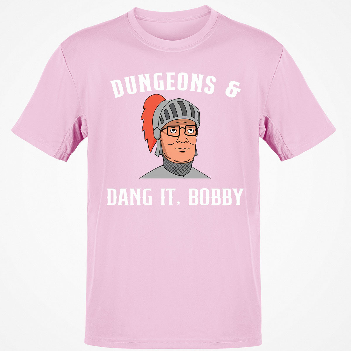 Dang It Bobby T-Shirt