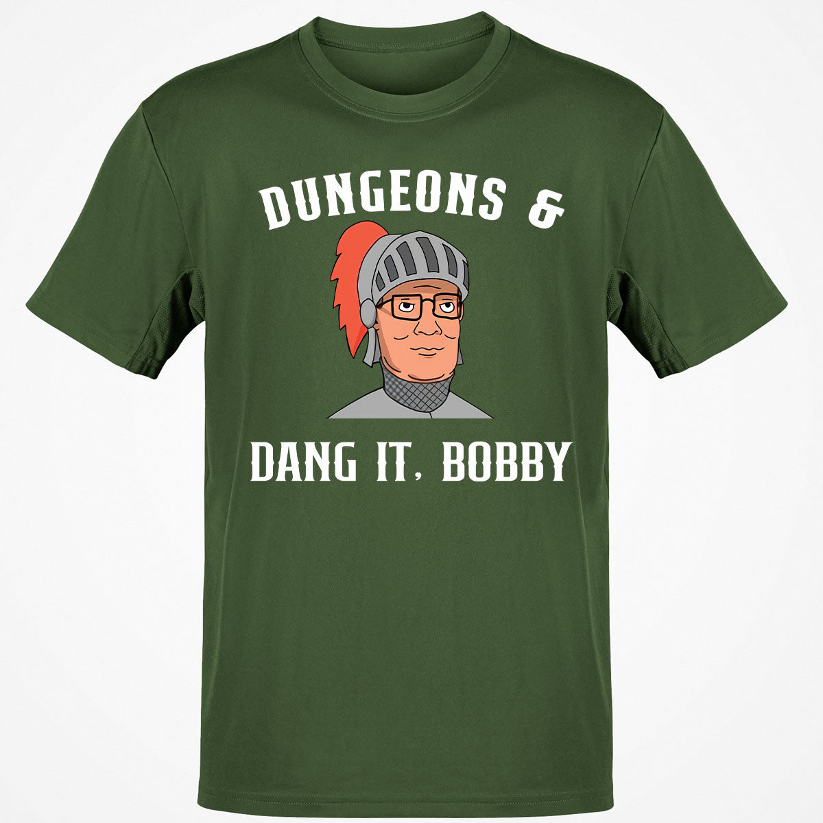 Dang It Bobby T-Shirt