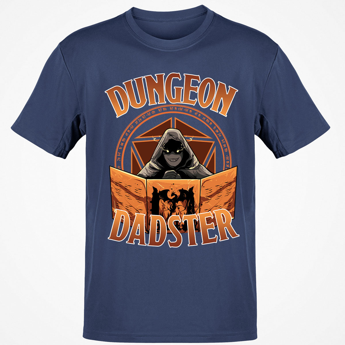 Dungeon Dadster T-Shirt