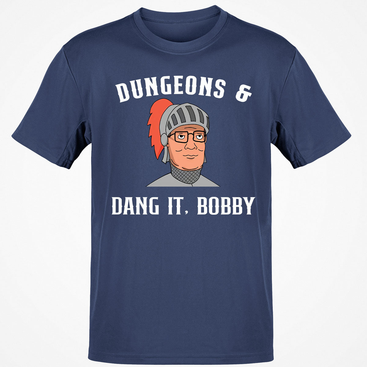 Dang It Bobby T-Shirt