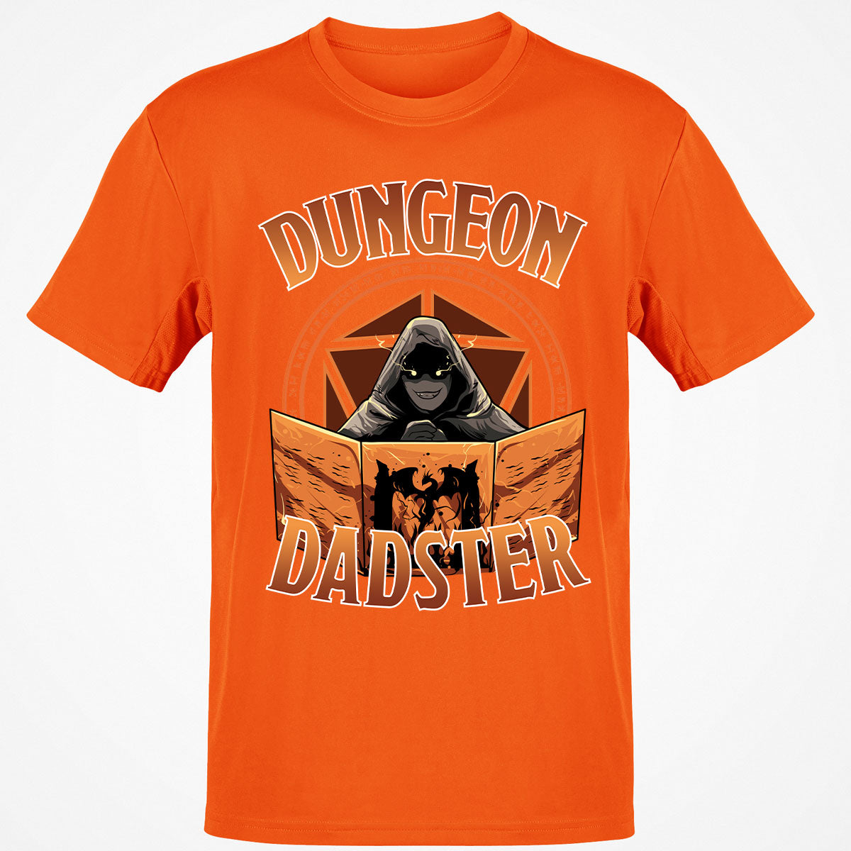 Dungeon Dadster T-Shirt
