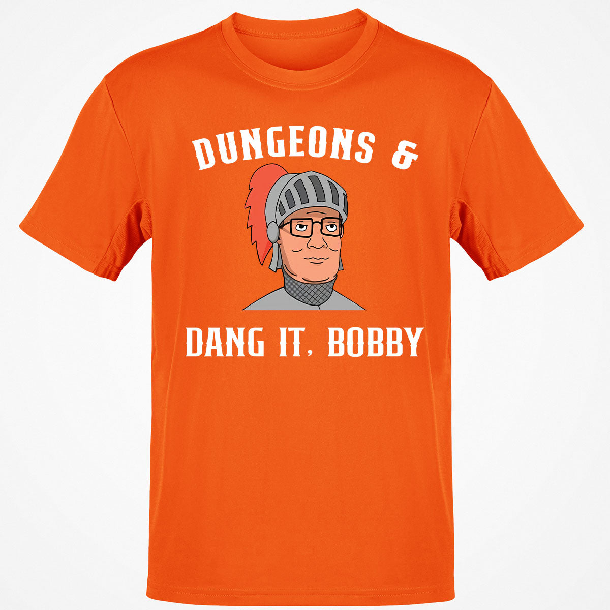 Dang It Bobby T-Shirt