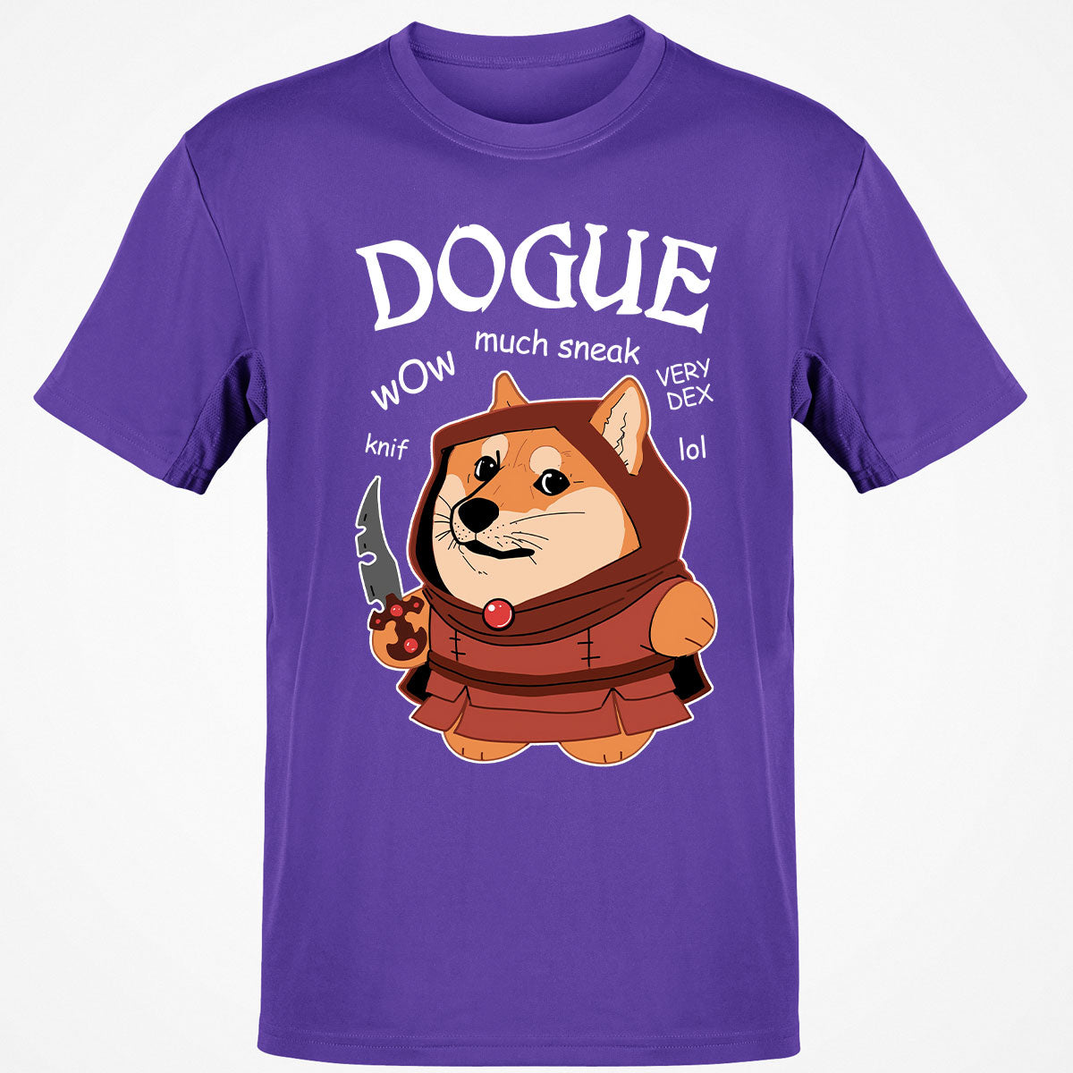 Dogue Class T-Shirt