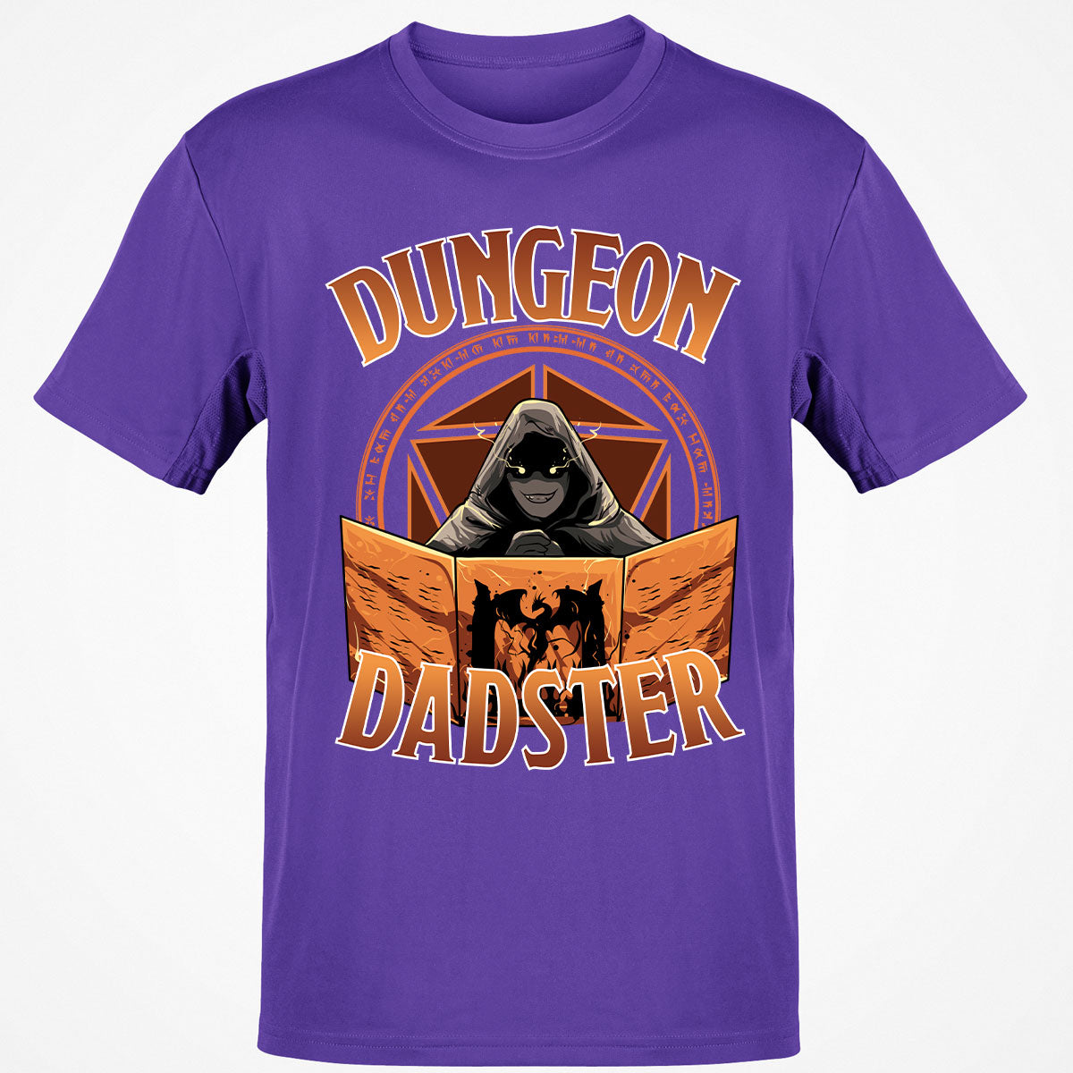 Dungeon Dadster T-Shirt