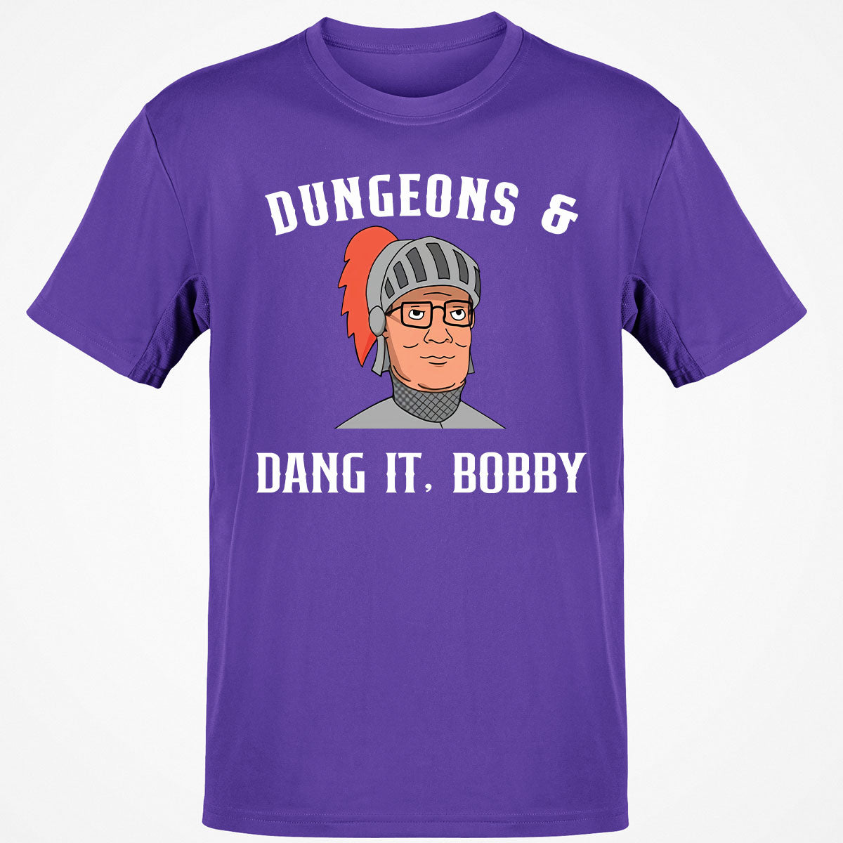 Dang It Bobby T-Shirt