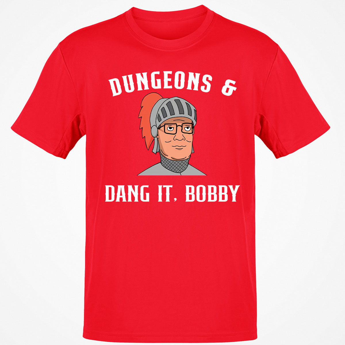 Dang It Bobby T-Shirt