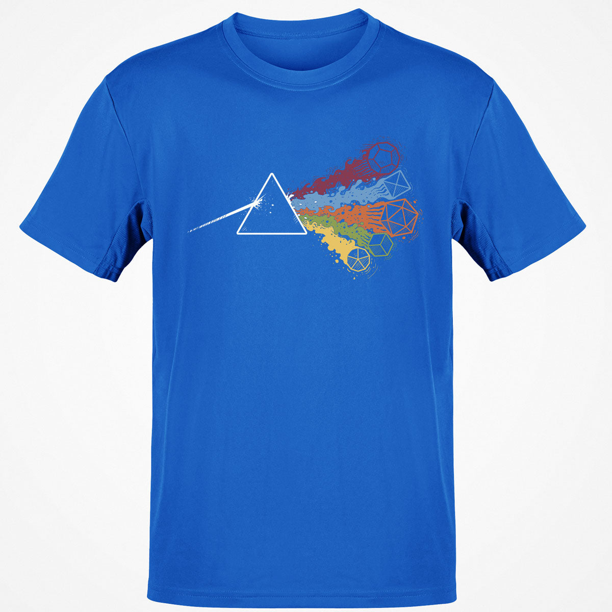 Dark Side Of The Dices T-Shirt