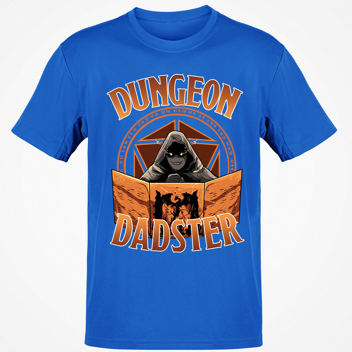 Dungeon Dadster T-Shirt
