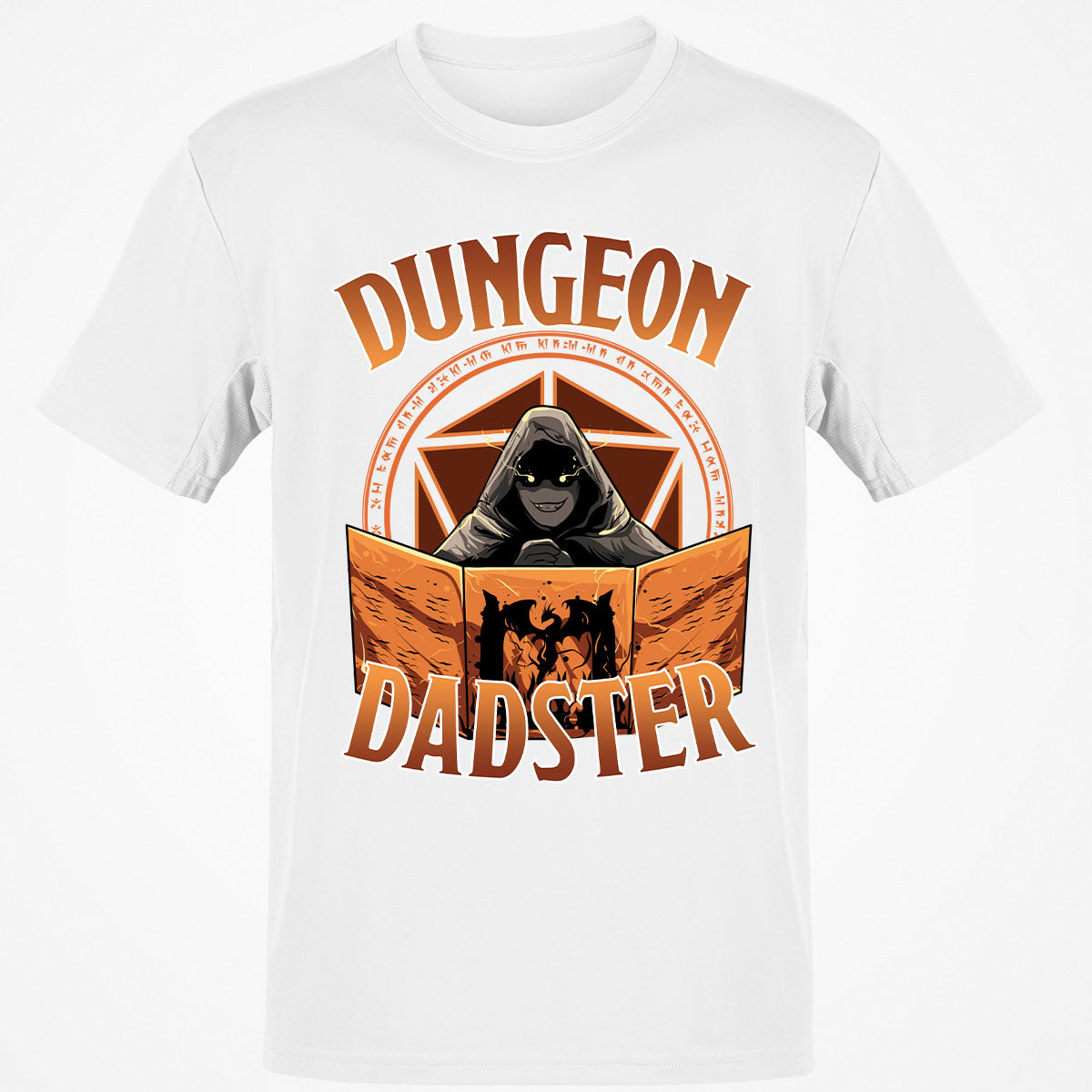 Dungeon Dadster T-Shirt